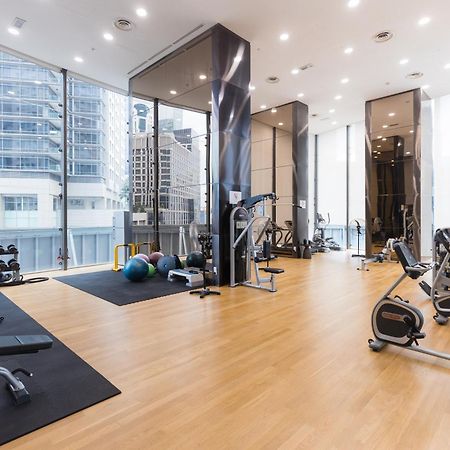 Atelier Bukit Bintang Apartamento Kuala Lumpur Exterior foto