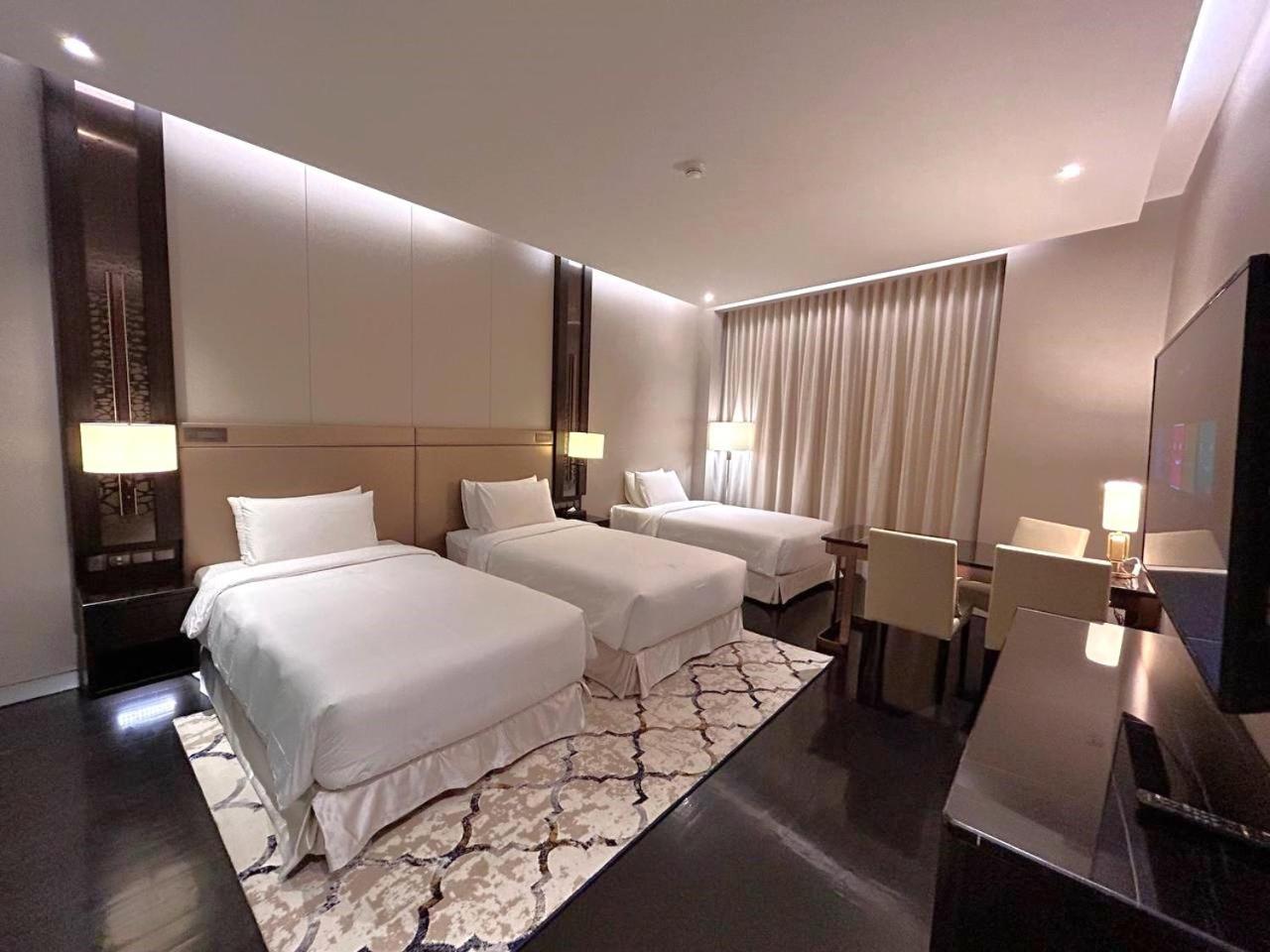 Atelier Bukit Bintang Apartamento Kuala Lumpur Quarto foto