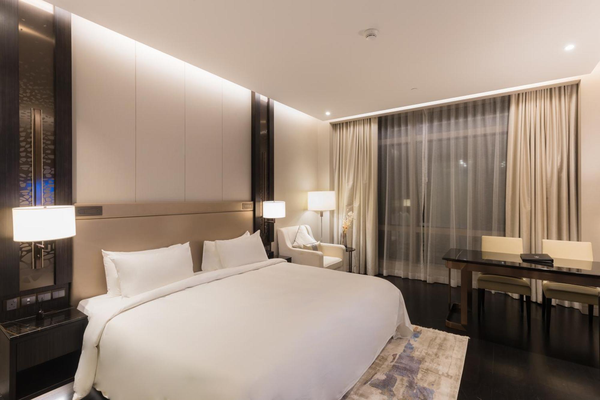 Atelier Bukit Bintang Apartamento Kuala Lumpur Quarto foto