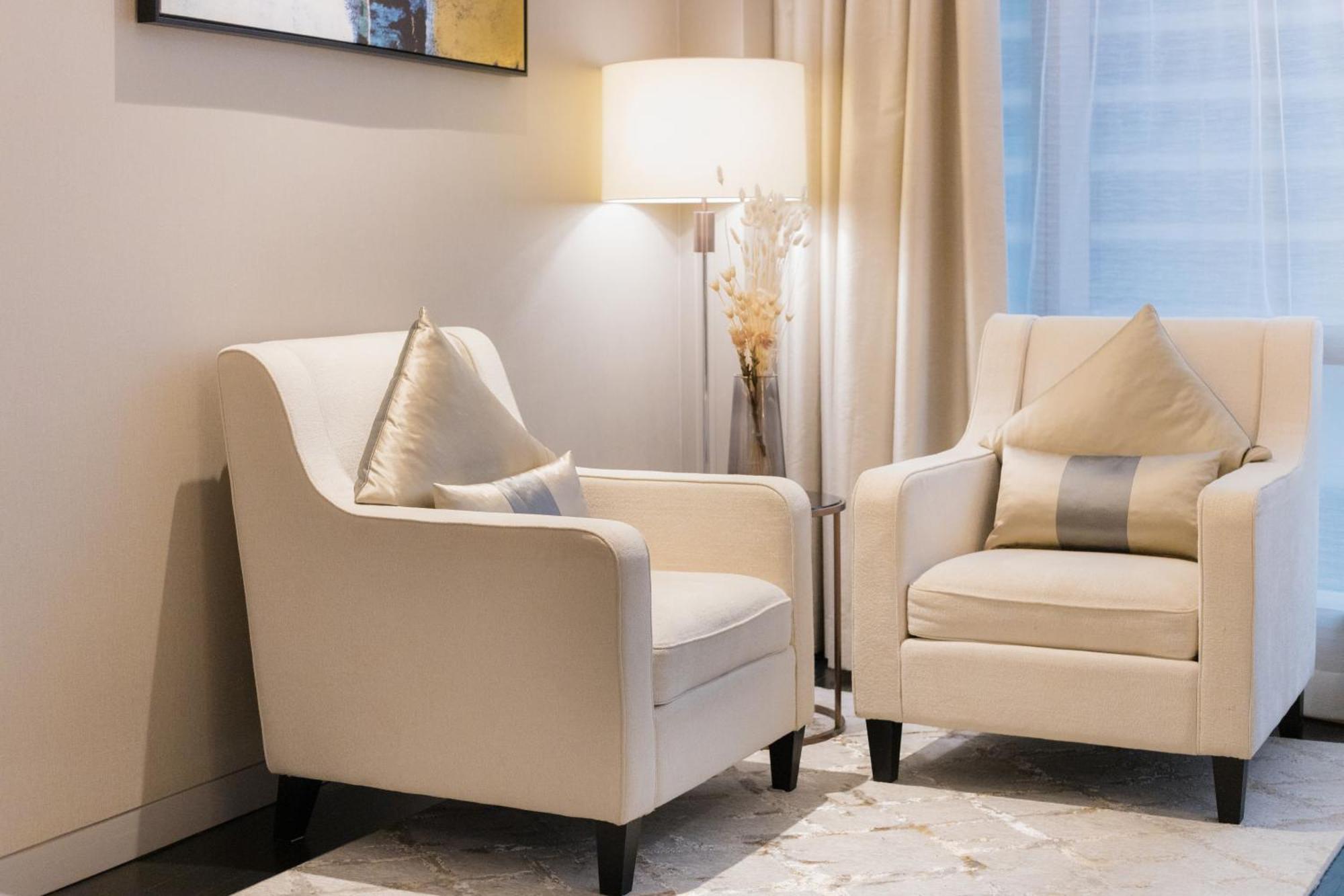 Atelier Bukit Bintang Apartamento Kuala Lumpur Quarto foto